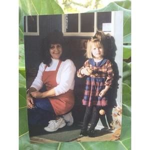 Meet your Posher, Mary